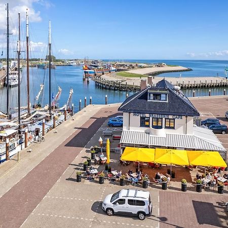 Havenhotel At Sea Texel Oudeschild Ngoại thất bức ảnh