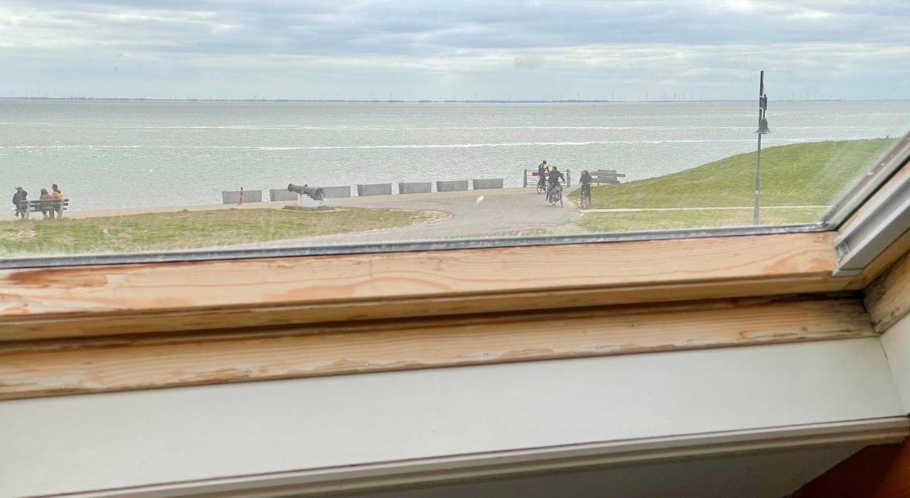 Havenhotel At Sea Texel Oudeschild Ngoại thất bức ảnh