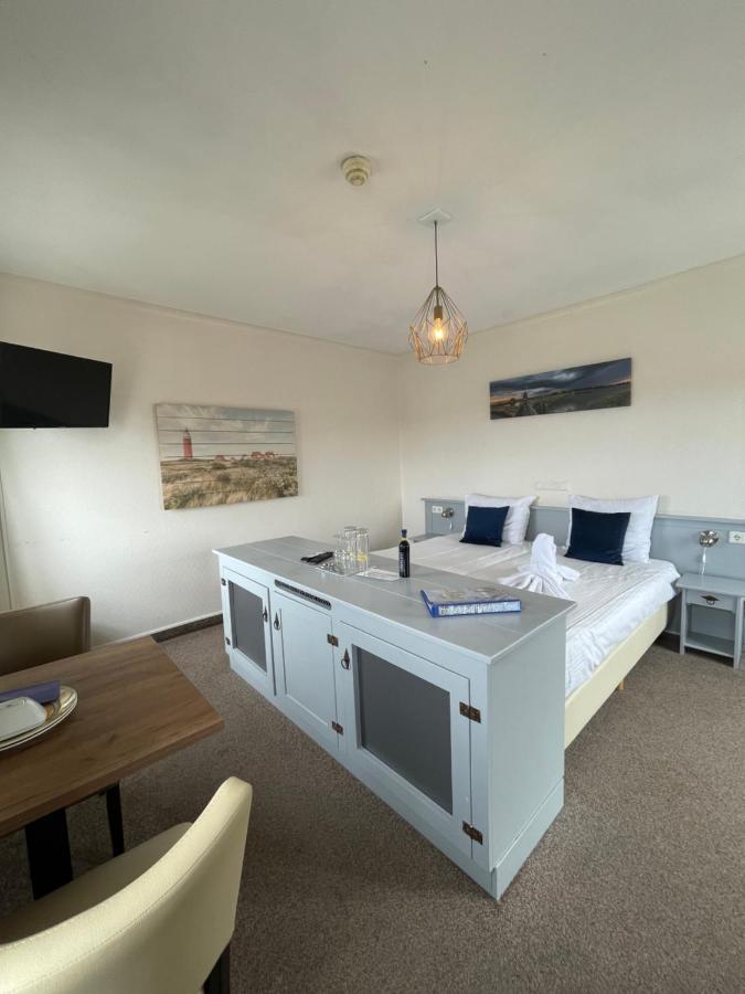 Havenhotel At Sea Texel Oudeschild Ngoại thất bức ảnh
