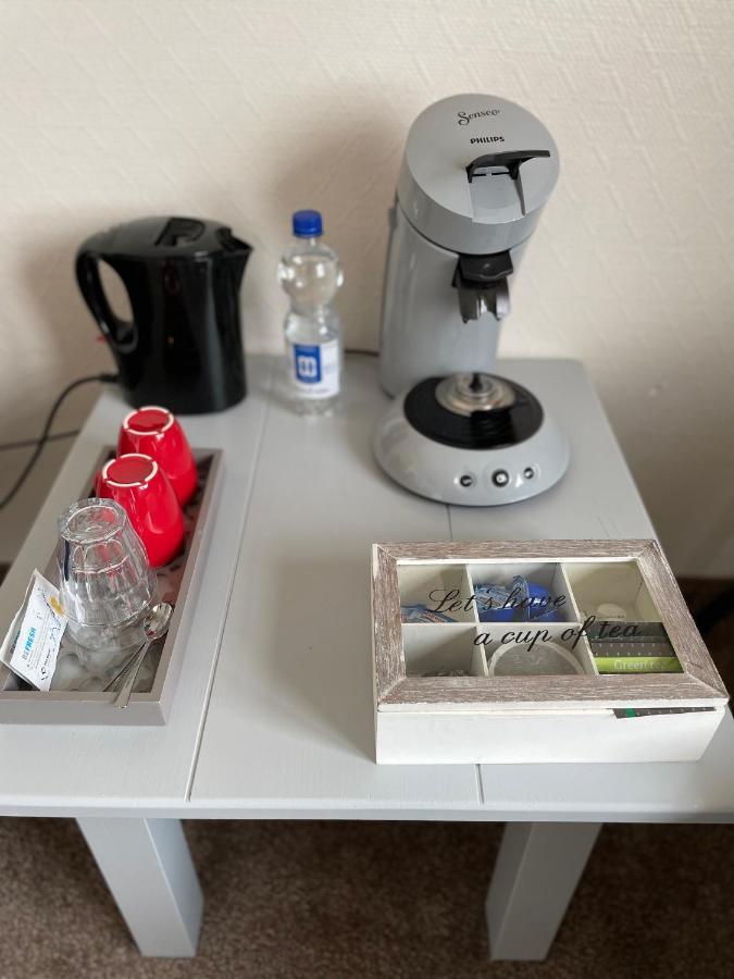 Havenhotel At Sea Texel Oudeschild Ngoại thất bức ảnh