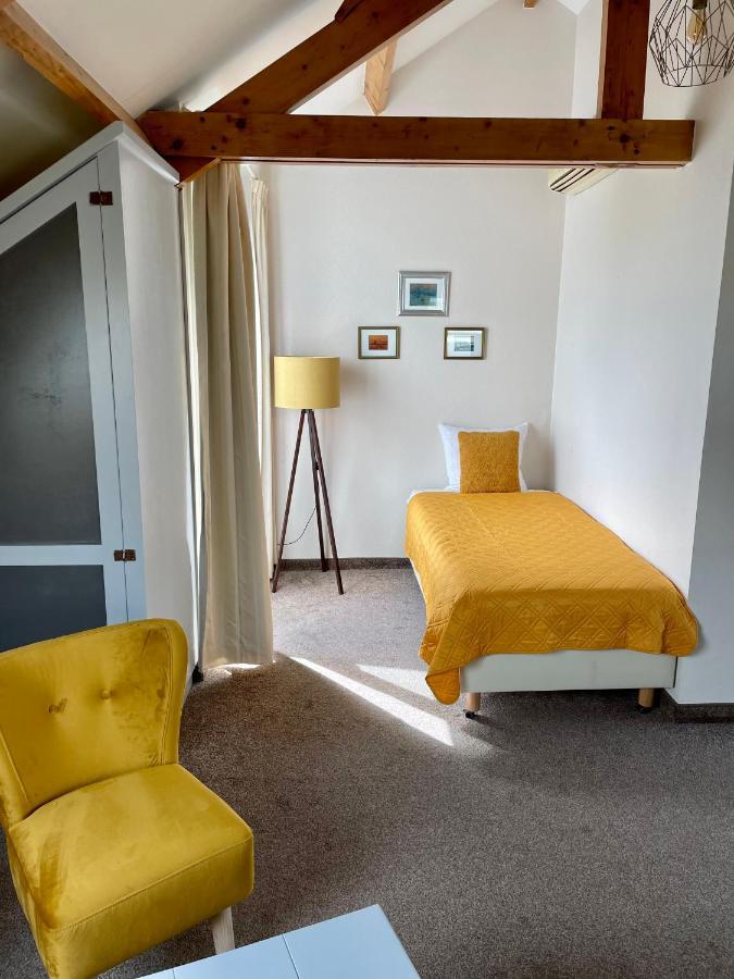 Havenhotel At Sea Texel Oudeschild Ngoại thất bức ảnh