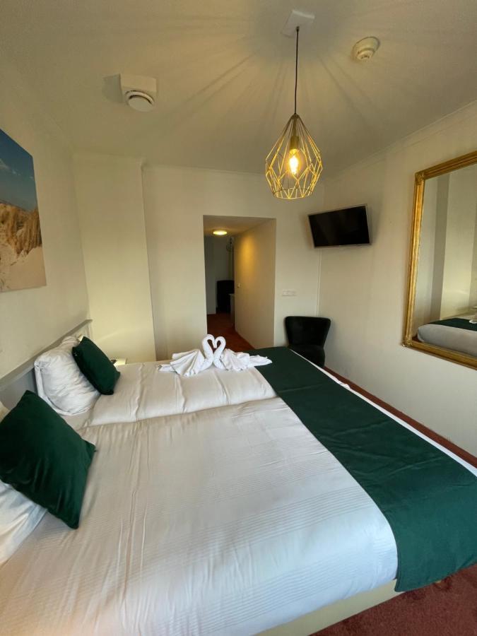 Havenhotel At Sea Texel Oudeschild Ngoại thất bức ảnh