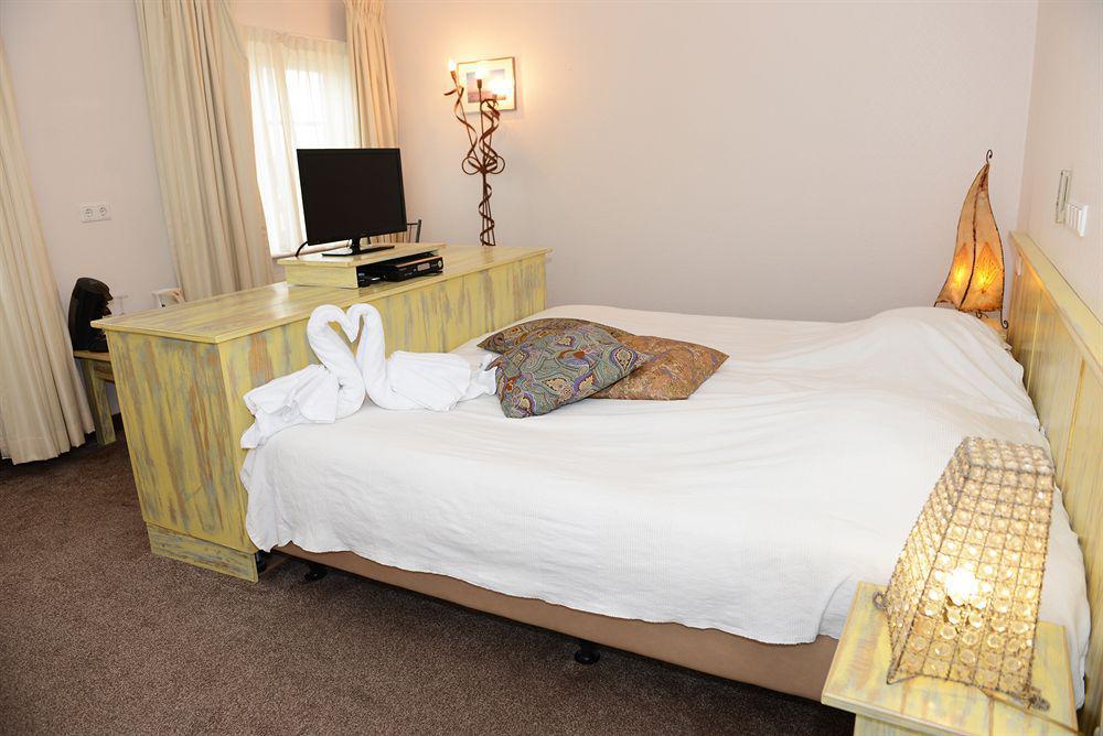 Havenhotel At Sea Texel Oudeschild Ngoại thất bức ảnh